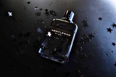 givenchy gentleman intense avis